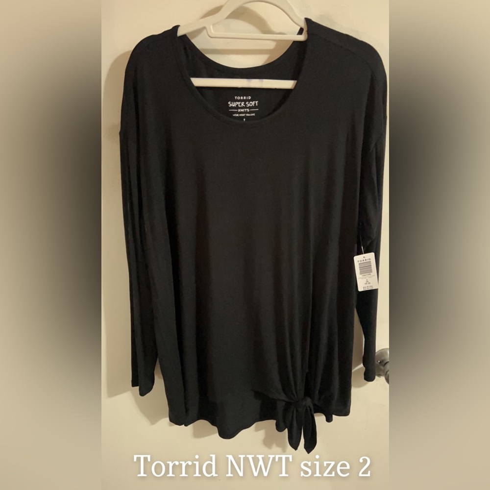Torrid